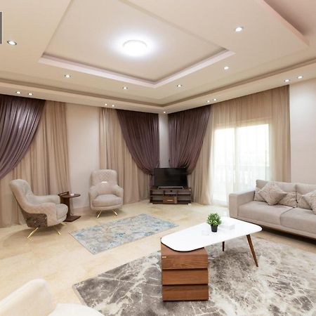 Апартаменты Al Manzel Lotus New Каир Экстерьер фото